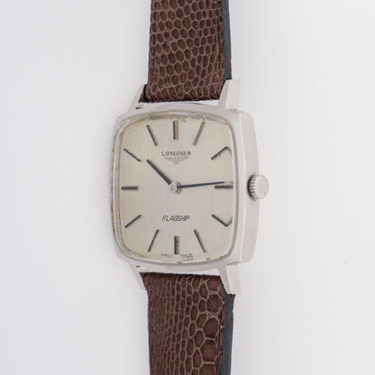 LONGINES FLAGSHIP REF. 8446-8