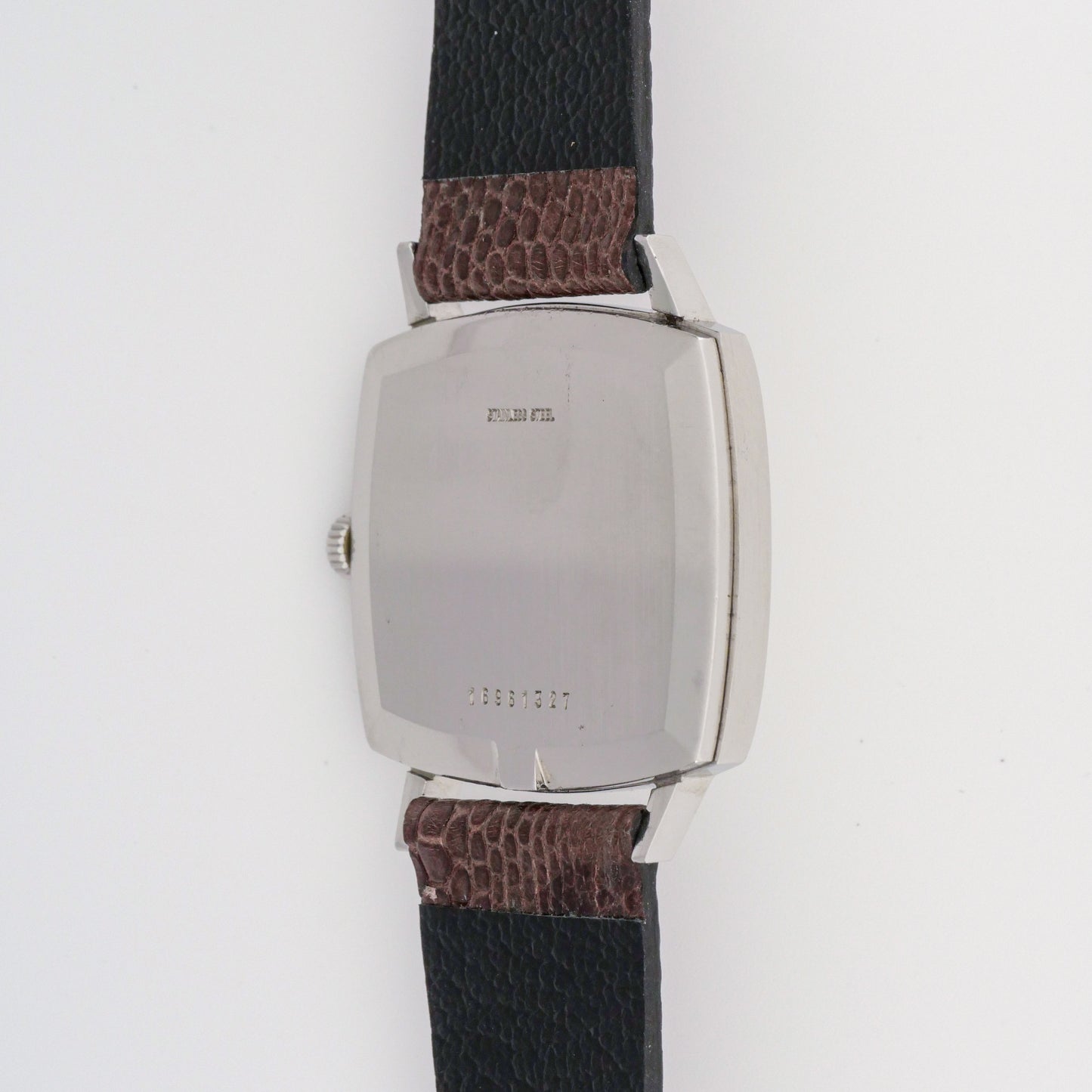LONGINES FLAGSHIP REF. 8446-8