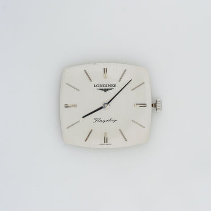 LONGINES FLAGSHIP REF. 8446-8
