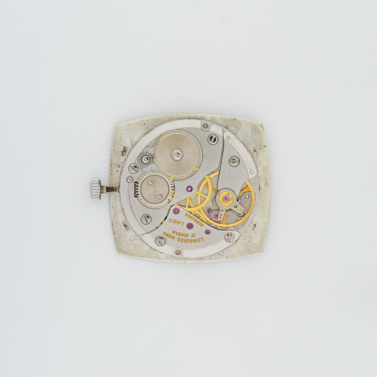 LONGINES FLAGSHIP REF. 8446-8