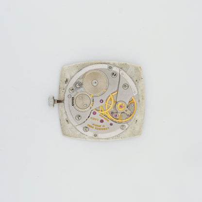 LONGINES FLAGSHIP REF. 8446-8