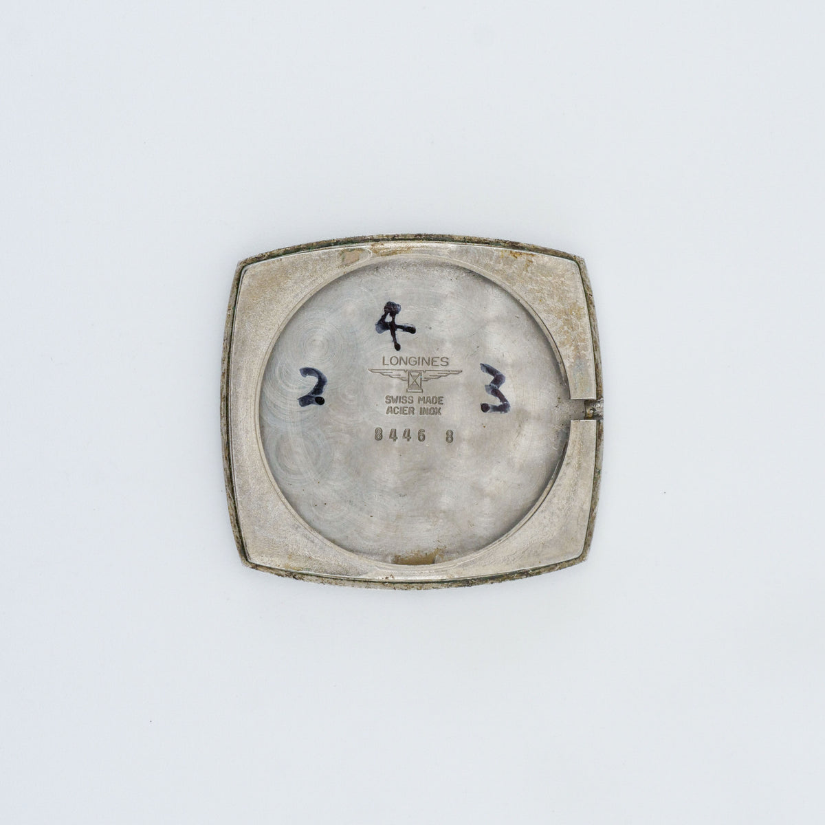 LONGINES FLAGSHIP REF. 8446-8