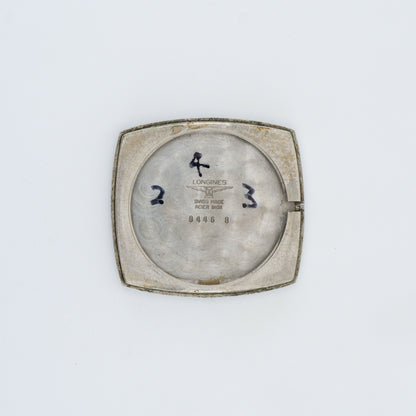 LONGINES FLAGSHIP REF. 8446-8