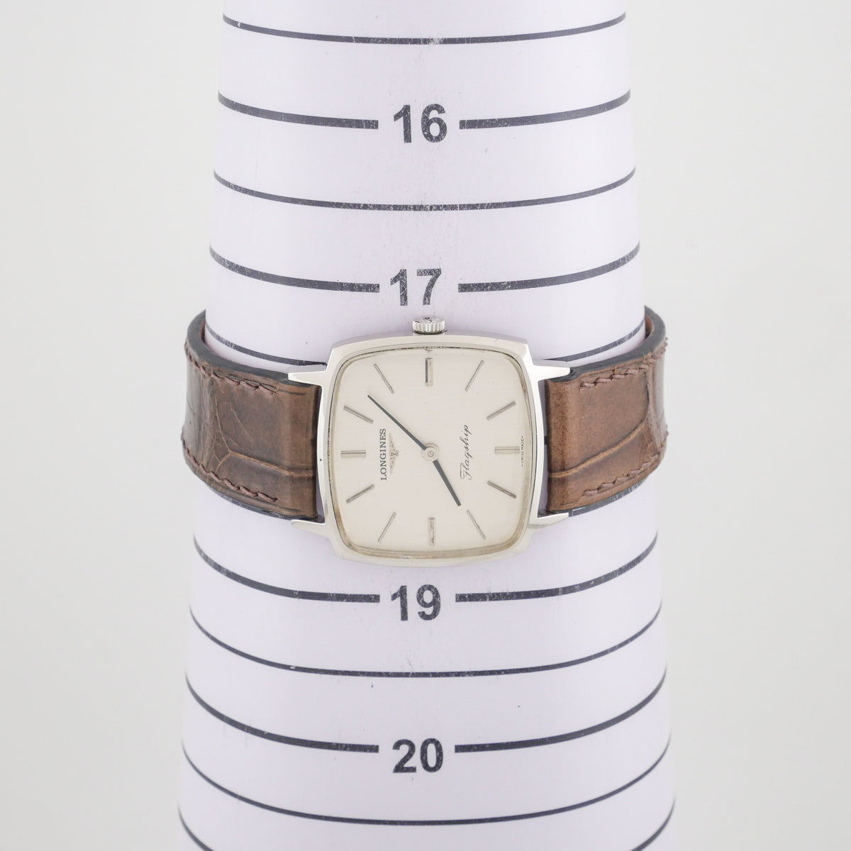 LONGINES FLAGSHIP REF. 8446-8