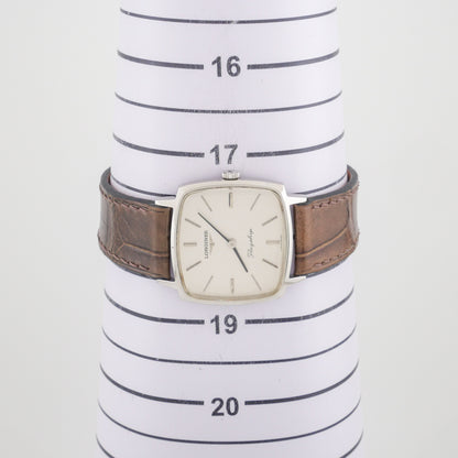 LONGINES FLAGSHIP REF. 8446-8