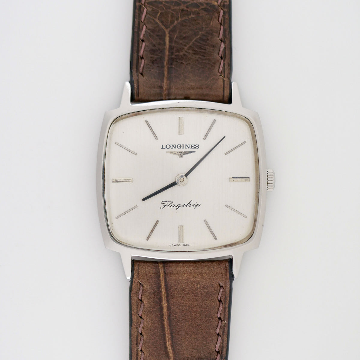 LONGINES FLAGSHIP REF. 8446-8