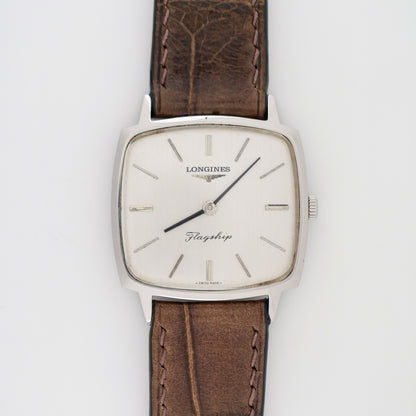LONGINES FLAGSHIP REF. 8446-8