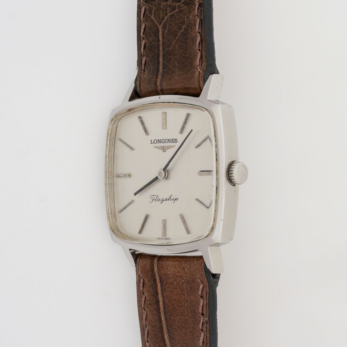 LONGINES FLAGSHIP REF. 8446-8