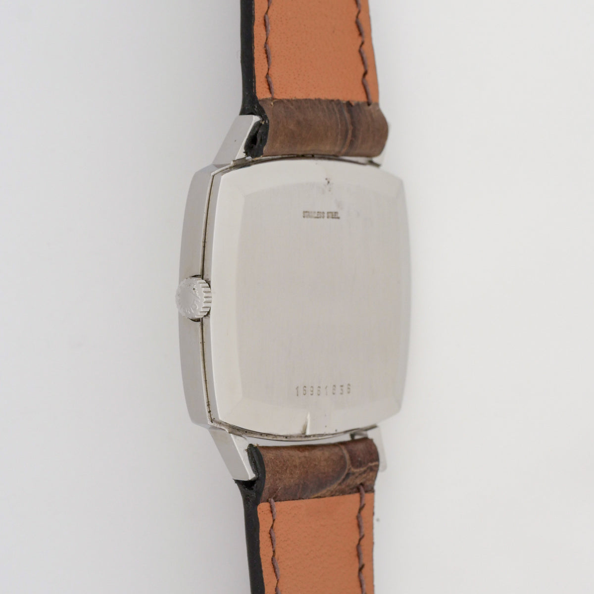 LONGINES FLAGSHIP REF. 8446-8