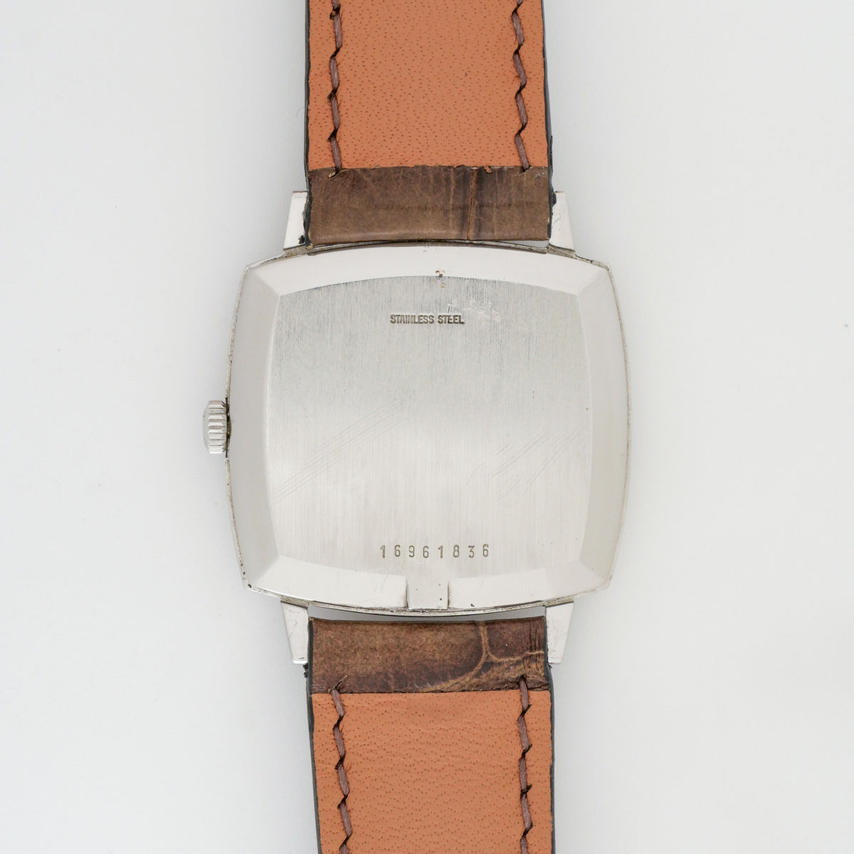 LONGINES FLAGSHIP REF. 8446-8