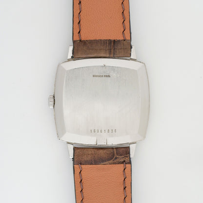 LONGINES FLAGSHIP REF. 8446-8