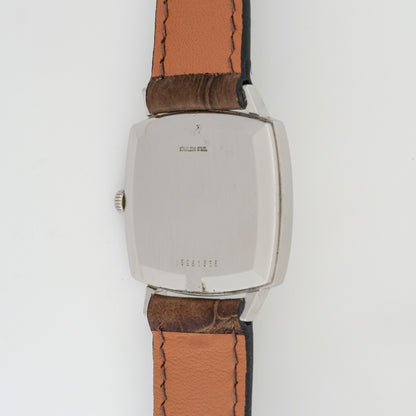 LONGINES FLAGSHIP REF. 8446-8
