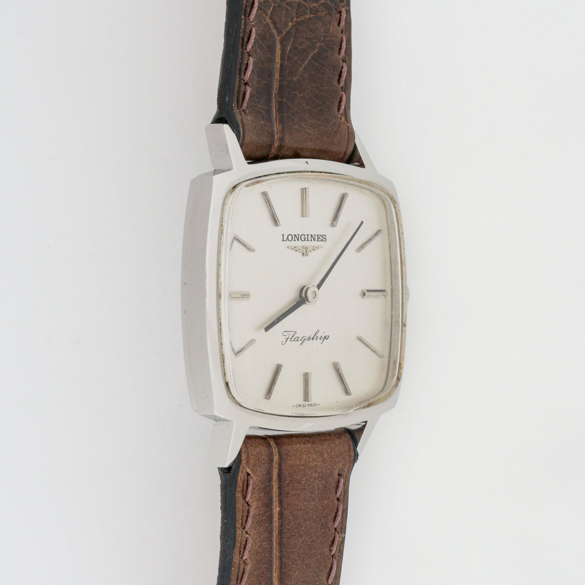 LONGINES FLAGSHIP REF. 8446-8