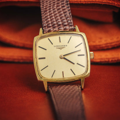 LONGINES REF. 8447-4