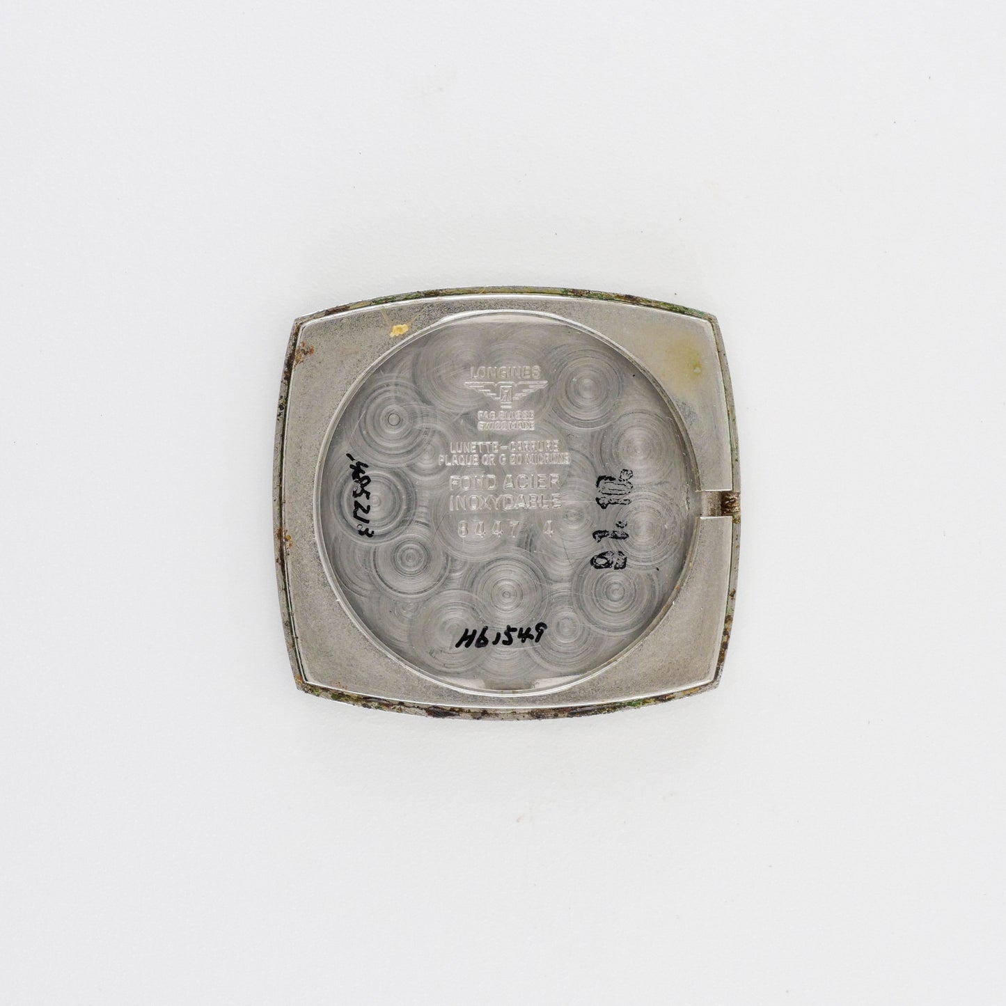 LONGINES REF. 8447-4