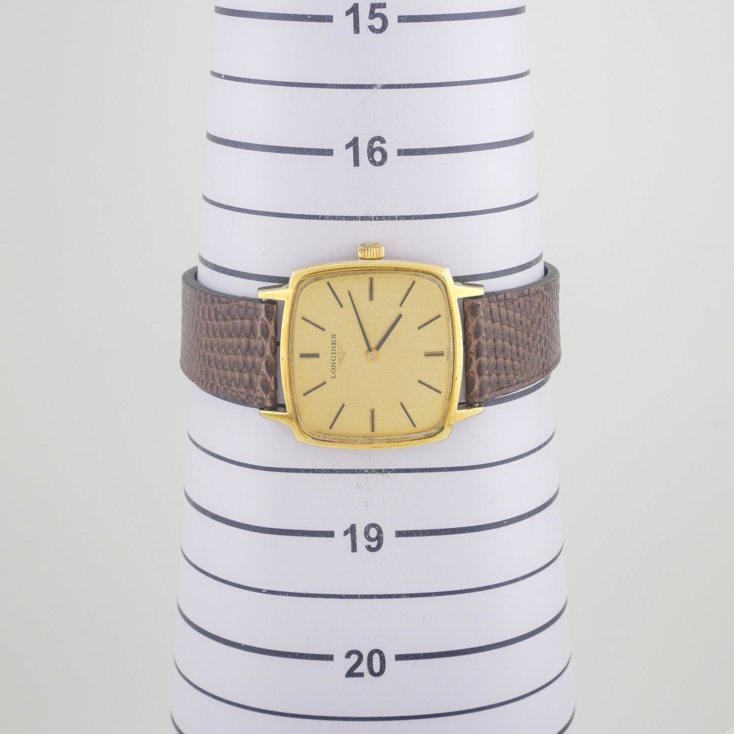 LONGINES REF. 8447-4