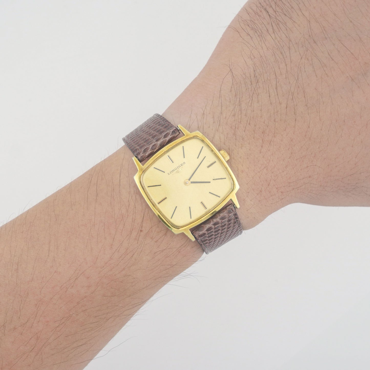 LONGINES REF. 8447-4