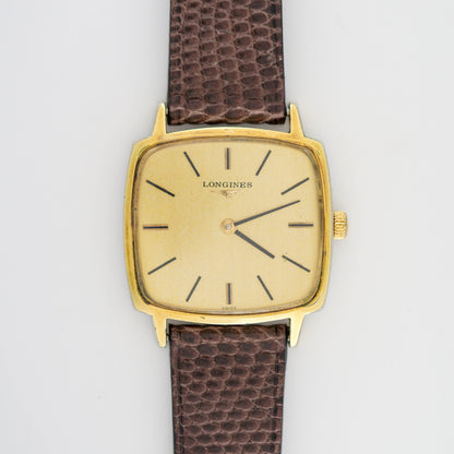 LONGINES REF. 8447-4