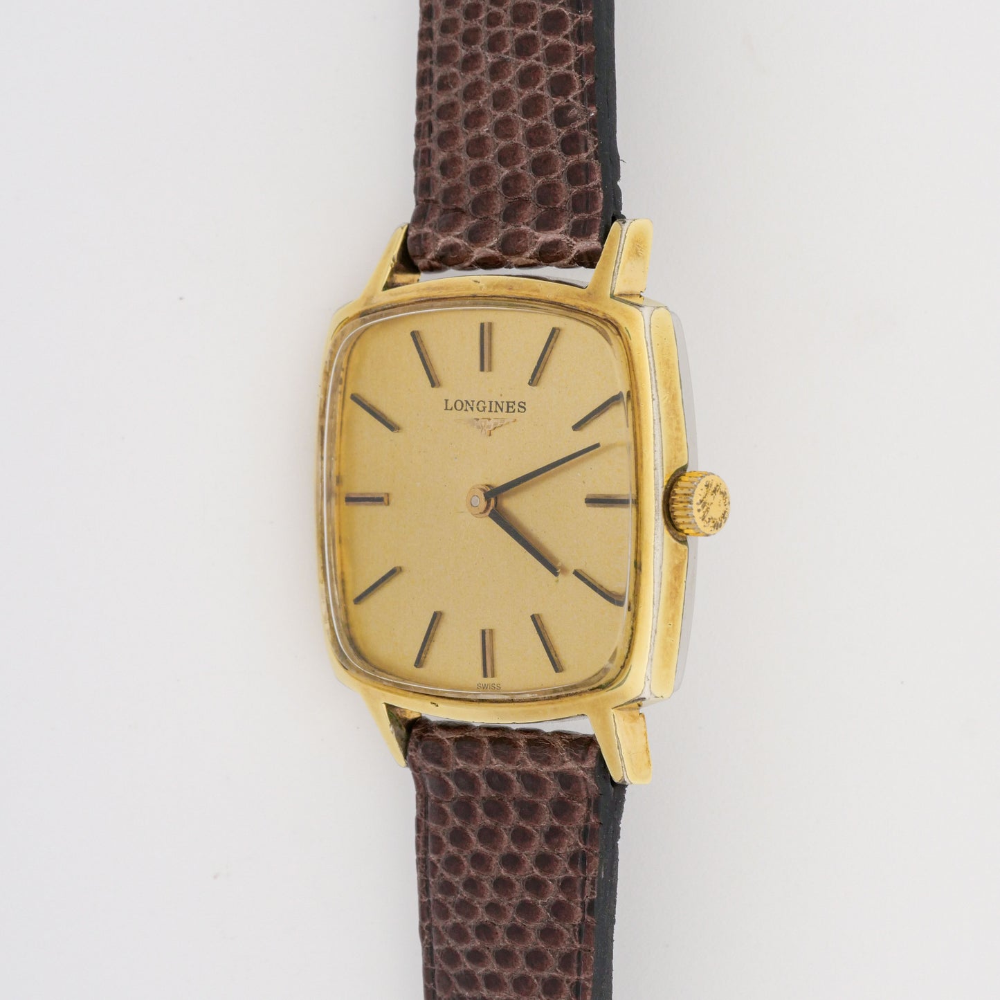 LONGINES REF. 8447-4