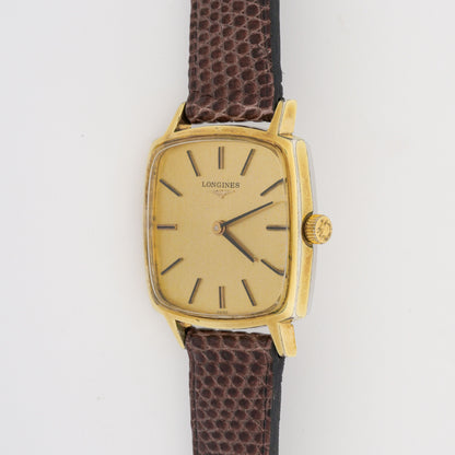 LONGINES REF. 8447-4