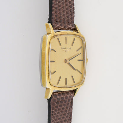 LONGINES REF. 8447-4
