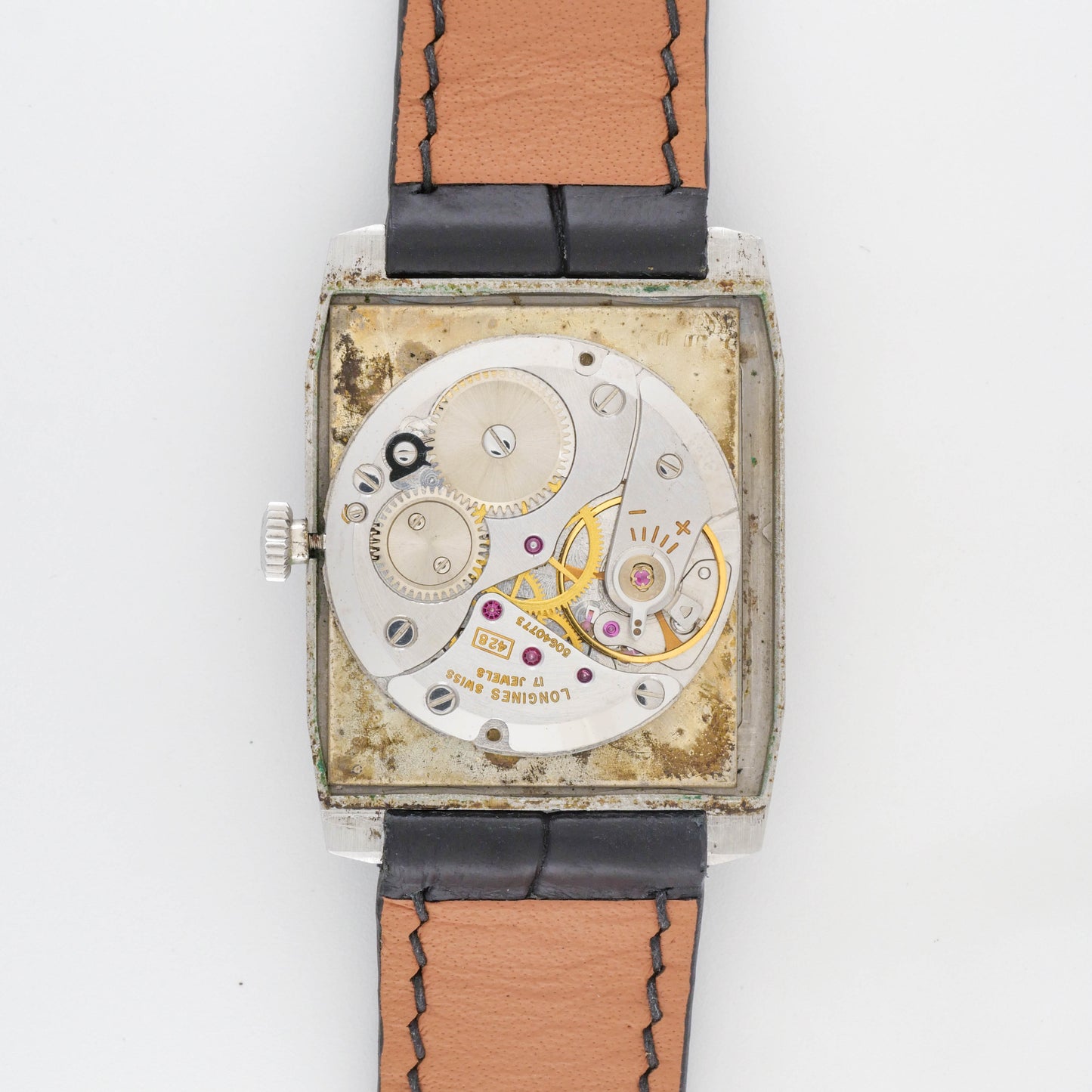 LONGINES REF. 8471-1