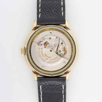 LONGINES AUTOMATIC REF. 107G29A