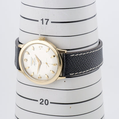 LONGINES AUTOMATIC REF. 107G29A