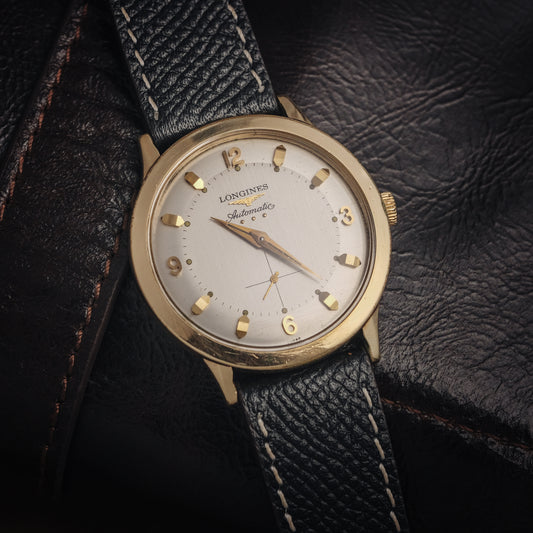 LONGINES AUTOMATIC REF. 107G29A