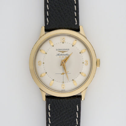 LONGINES AUTOMATIC REF. 107G29A