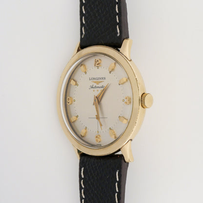 LONGINES AUTOMATIC REF. 107G29A