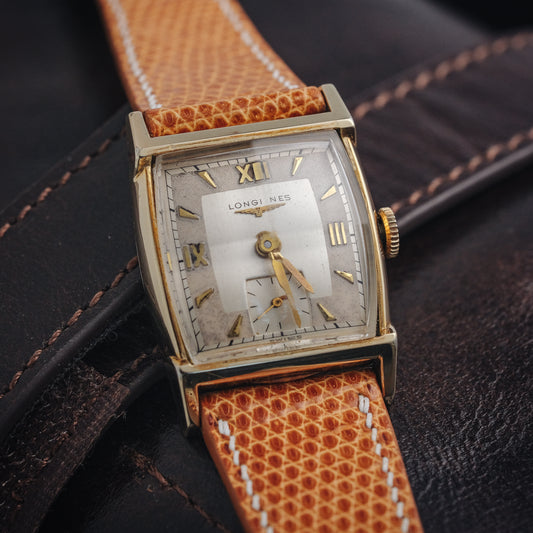 LONGINES REF. 9758804