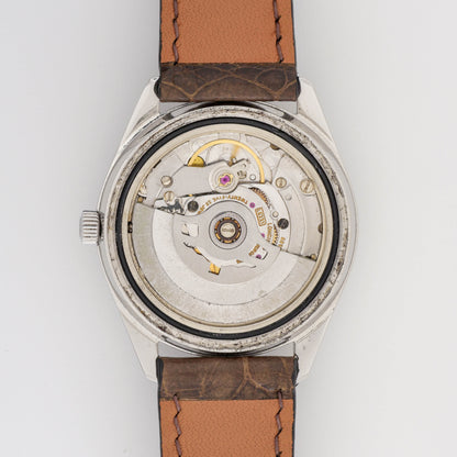 LONGINES ADMIRAL 5-STAR AUTOMATIC REF. 1570