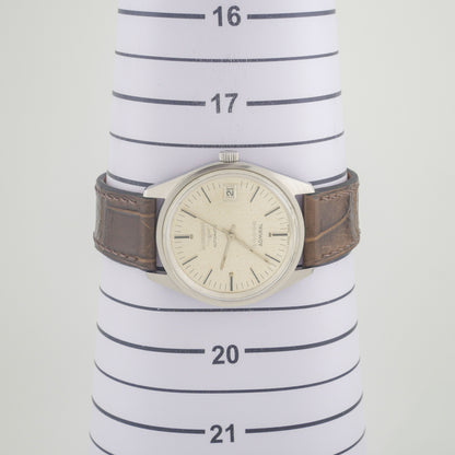 LONGINES ADMIRAL 5-STAR AUTOMATIC REF. 1570