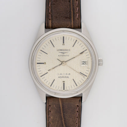LONGINES ADMIRAL 5-STAR AUTOMATIC REF. 1570