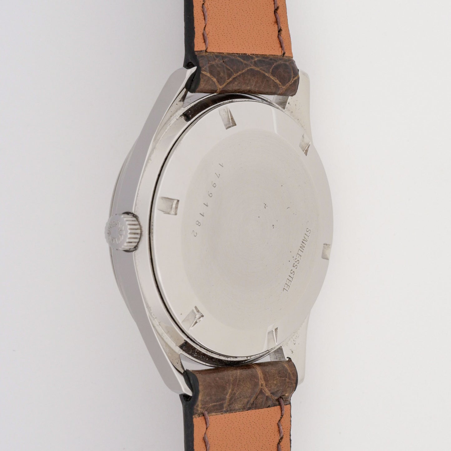 LONGINES ADMIRAL 5-STAR AUTOMATIC REF. 1570