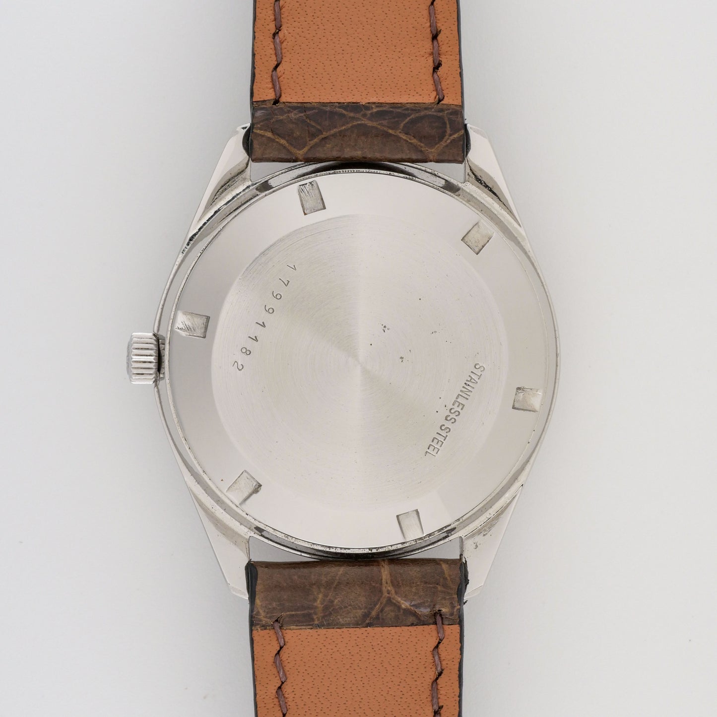 LONGINES ADMIRAL 5-STAR AUTOMATIC REF. 1570