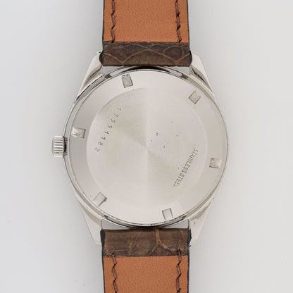 LONGINES ADMIRAL 5-STAR AUTOMATIC REF. 1570