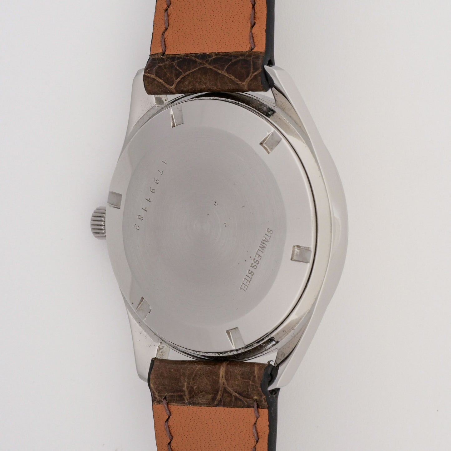 LONGINES ADMIRAL 5-STAR AUTOMATIC REF. 1570