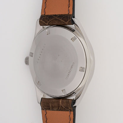 LONGINES ADMIRAL 5-STAR AUTOMATIC REF. 1570