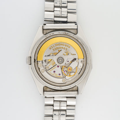 LONGINES ADMIRAL CHRONOMETER AUTOMATIC REF. 2330-1