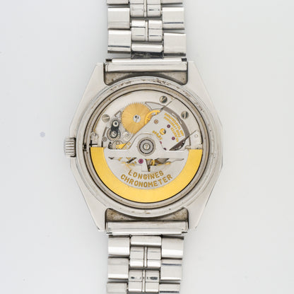 LONGINES ADMIRAL CHRONOMETER AUTOMATIC REF. 2330-1