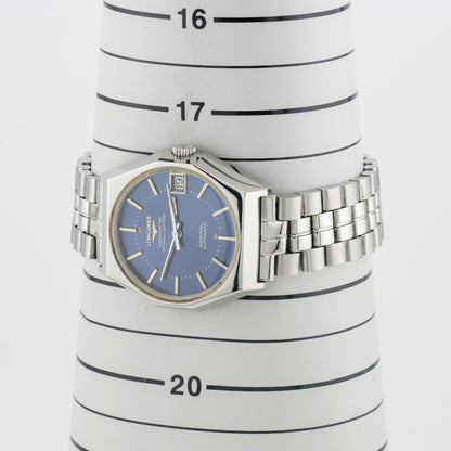 LONGINES ADMIRAL CHRONOMETER AUTOMATIC REF. 2330-1