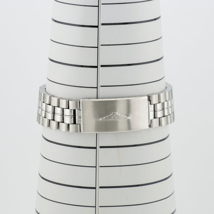 LONGINES ADMIRAL CHRONOMETER AUTOMATIC REF. 2330-1