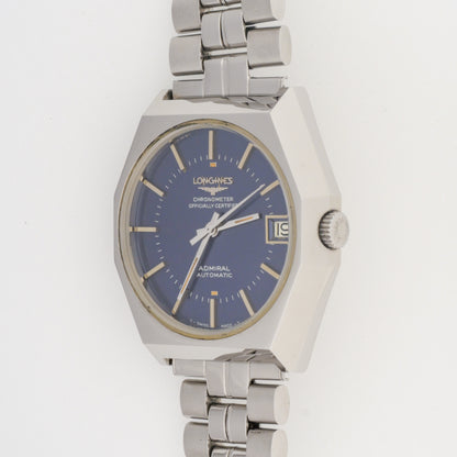 LONGINES ADMIRAL CHRONOMETER AUTOMATIC REF. 2330-1