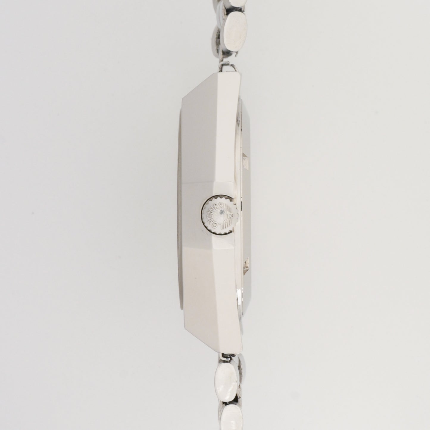 LONGINES ADMIRAL CHRONOMETER AUTOMATIC REF. 2330-1