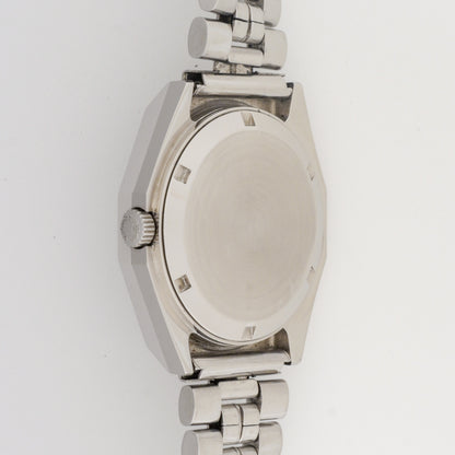 LONGINES ADMIRAL CHRONOMETER AUTOMATIC REF. 2330-1