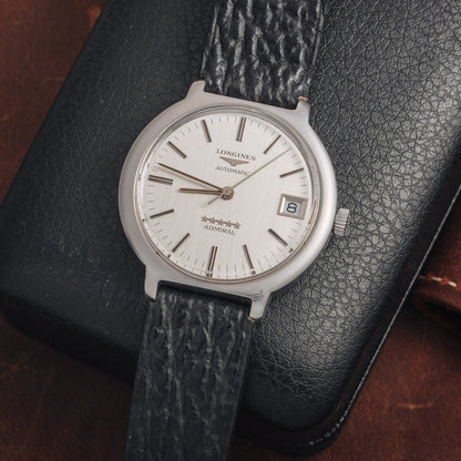 LONGINES ADMIRAL 5 STAR AUTOMATIC REF. 3006-1