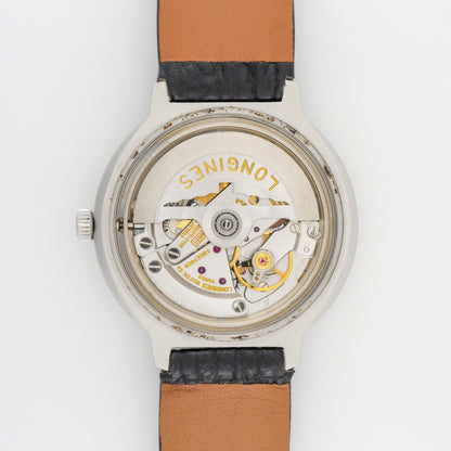 LONGINES ADMIRAL 5 STAR AUTOMATIC REF. 3006-1