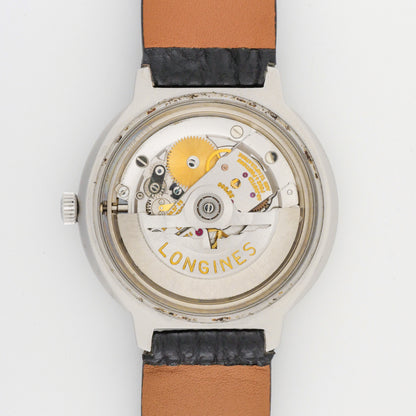 LONGINES ADMIRAL 5 STAR AUTOMATIC REF. 3006-1